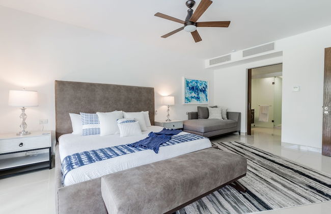 Mareazul Beach Condos Playa Del Carmen - Photo 21