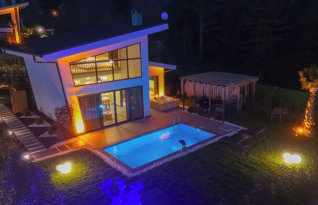 NİSH VADİ SAPANCA - Foto 77