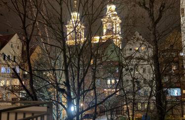 Świętego Mikołaja 14 Centrum - Foto 10