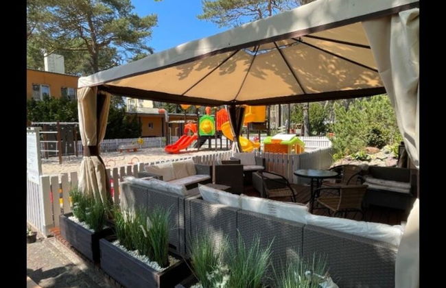 House for 6 With Swimming Pool - Photo 21