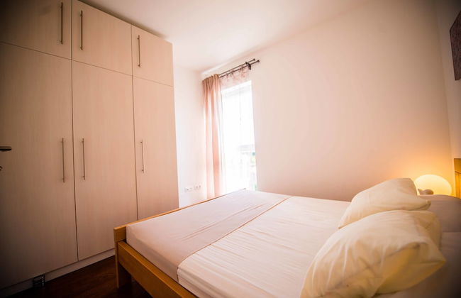 Olive Tree Apartments - Foto 17