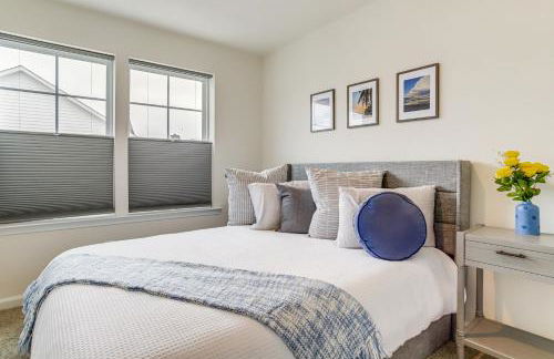 Less Than 1 Mi to Dtwn Waterfront Townhome in Cambridge! - Foto 19