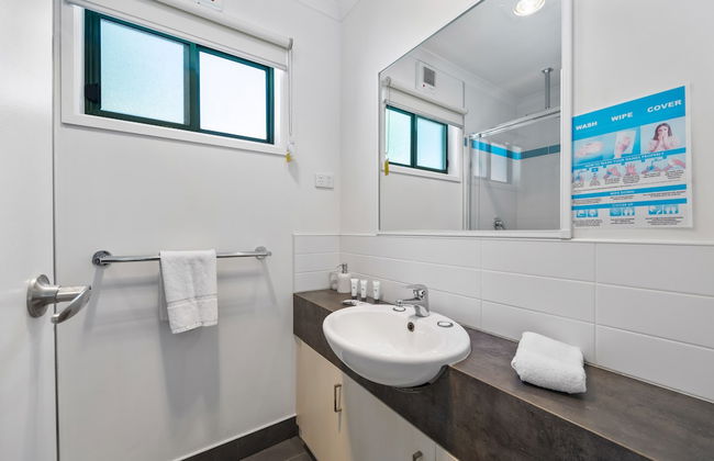 Eureka Stockade Holiday Park - Foto 65