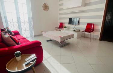 Geas Apartment - Foto 1