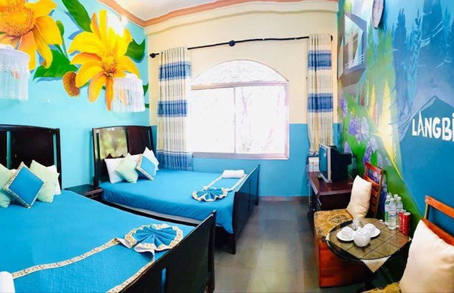 Memory Villa - Foto 12