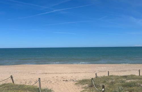 Appartement Tavernes de la Valldigna 4p - Foto 40