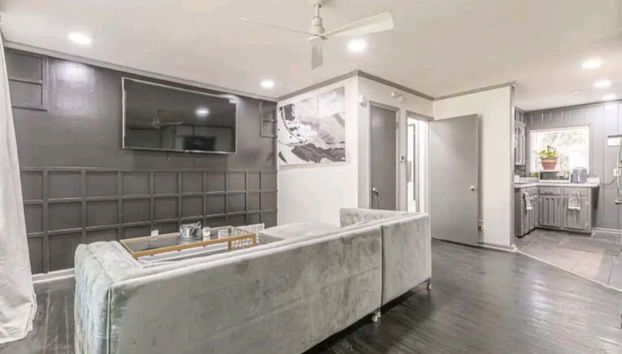 The Sweet Creek Luxurious Villas - Foto 2, Imagen principal