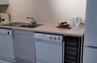 The Greannan Lower Self catering apartment - Photo 12