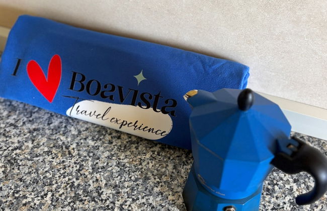 I LOVE BOA VISTA - Widespread Hotel - Foto 80