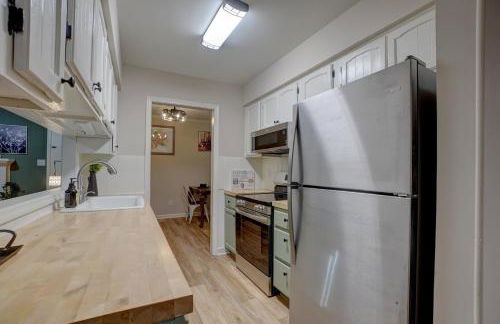 Downtown Guest House - Foto 14