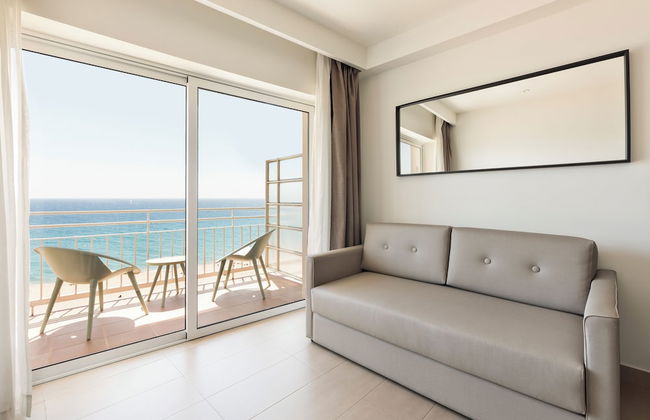 Aparthotel Xic - Foto 11