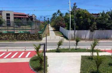 Porto de Galinhas- Flat Térreo Top Frente Piscinas- Muro Alto - Photo 7