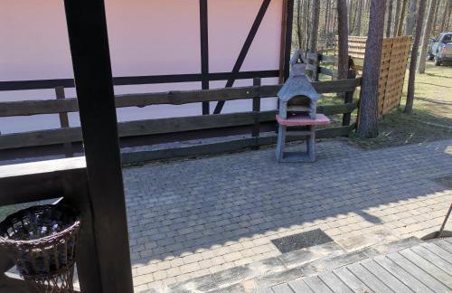 NA GWiZDÓWCE DOM 35, ZAŁAKOWO, KASZUBY - Foto 6