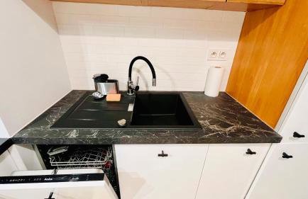 Rydygiera Modern Apartment 52 m2 with free parking Near Arkadia - Foto 10