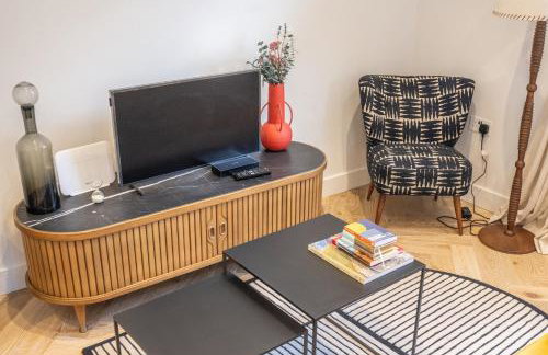 Modern, stylish newly refurbished 2nd floor apartment in Fitzrovia - Foto 29