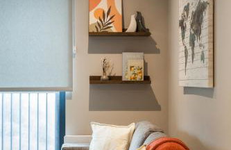 Springwell Gardens Apartments Near Leeds Station & City Centre - Foto 74