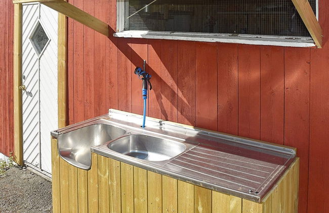 Holiday Home in AverÃ¸y - Foto 40