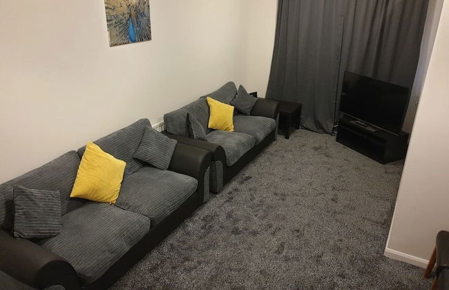 Grange Villas Diamond ,nr Chester le Street ,3 Bed - Foto 18