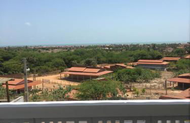 Sua casinha de kitesurf em Icapui e Tibau - Foto 26