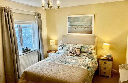 Chestnut Cottage, Shanklin Rural Retreat - Foto 11