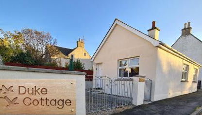 Duke Cottage - Foto 2