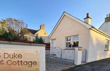 Duke Cottage - Foto 2