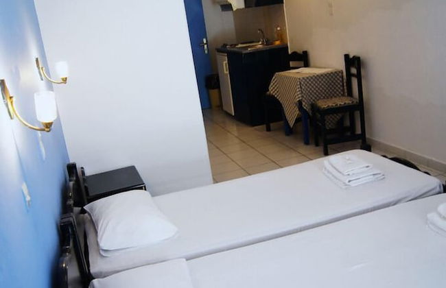 Giannis Hotel Apartments - Foto 12