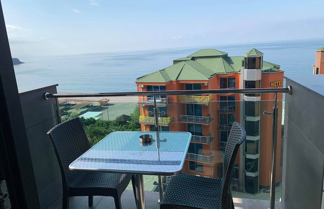 Neptun Palace Kvariati - Foto 48