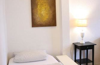 a-domo Apartments Oberhausen - Studio Apartments & Flats - short or longterm - single or grouptravel - Foto 28