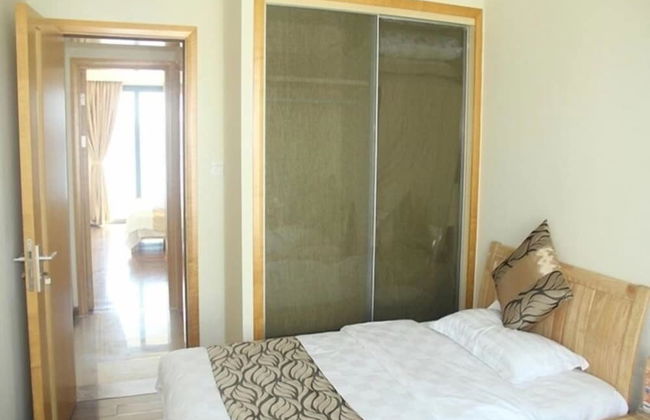 Sanya Sea View Holiday Apartment - Foto 33