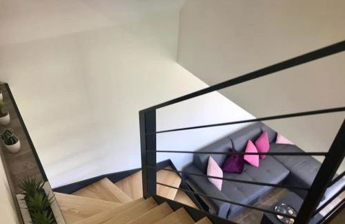 Villa La Baronne-Hauteurs de Beaulieu-sur-Dordogne - Foto 13