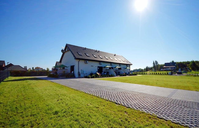 Holiday Homes in Mielenko - Foto 17