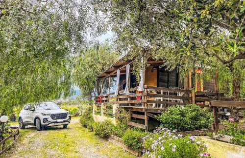 Holiday Home Le Terrazze del Geco Bungalow A - SLR300 by Interhome - Photo 43