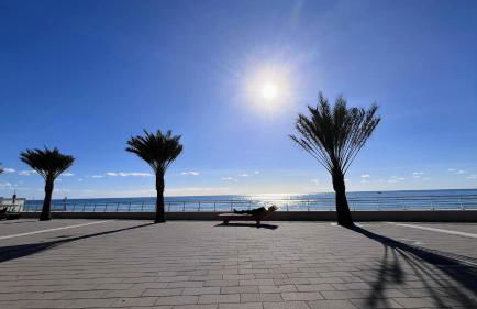 Casa Rosetta - Relax in Centro - Parcheggio Privato, Mare a 2 Passi - Photo 25