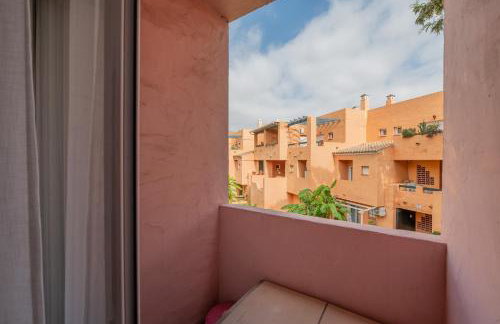 Fantastico Atico duplex en primera linea de golf - Foto 55