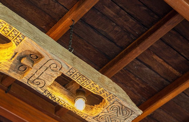 Rimba Villas Gili Air - Photo 64