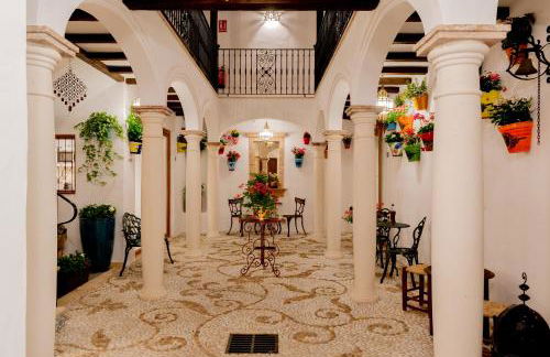 Casa del Patio - Boutique Apartments - Photo 133