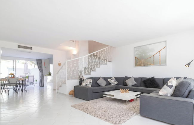 Rancho Miraflores Seaview Townhouse - Foto 1