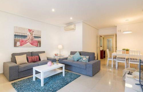 TGH Málaga we love the sea - Photo 41