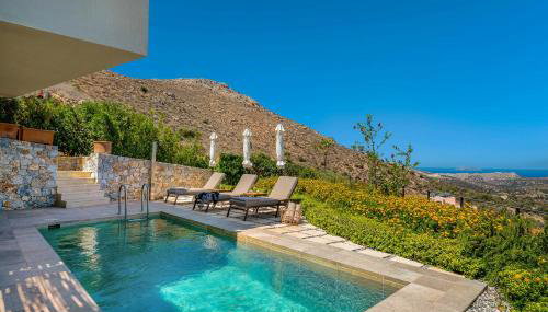 Askianos Luxury Villas - An Oasis of Harmony & Elegance - Foto 2
