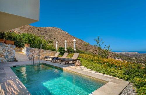 Askianos Luxury Villas - An Oasis of Harmony & Elegance - Photo 2