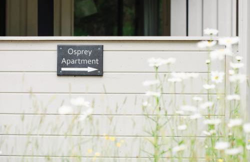 Osprey Apartment - Foto 13