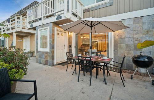 AWESOME 3BR 1 Block To Ocean Fast WIFI C1 - Photo 47