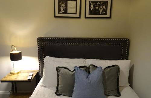 Modern & Stylish Home at the corner of famous Penny Lane in Liverpool - Foto 76