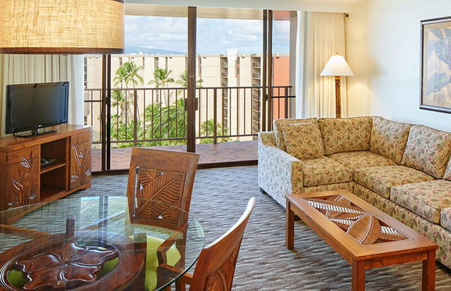 AEI at Kaanapali Shores - Foto 9