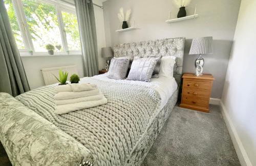 PENDERI HOUSE Usk with Cymru Holidays - Foto 6