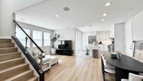 Marbella Lane Spacious 4BR Modern Family Home - Foto 4