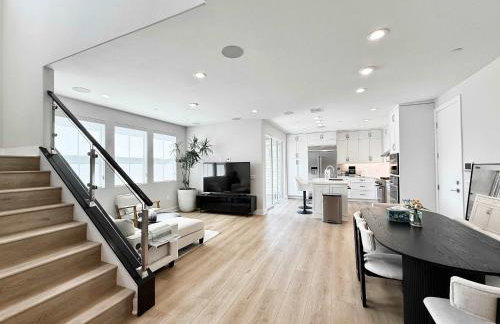 Marbella Lane Spacious 4BR Modern Family Home - Foto 4