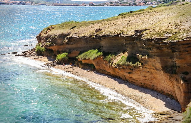 Comfy Little Couple Apartment a3 - Foto 7