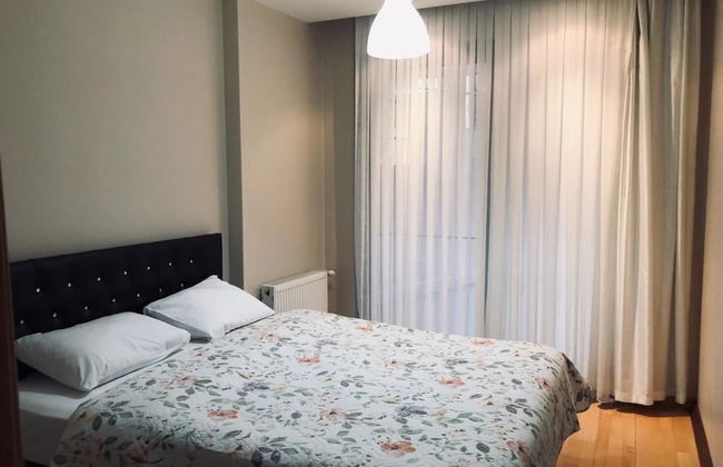 Taksim Elysium Residence - Foto 8